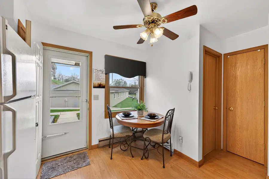 1816 Miller STREET #2, West Bend, WI 53095 - #3