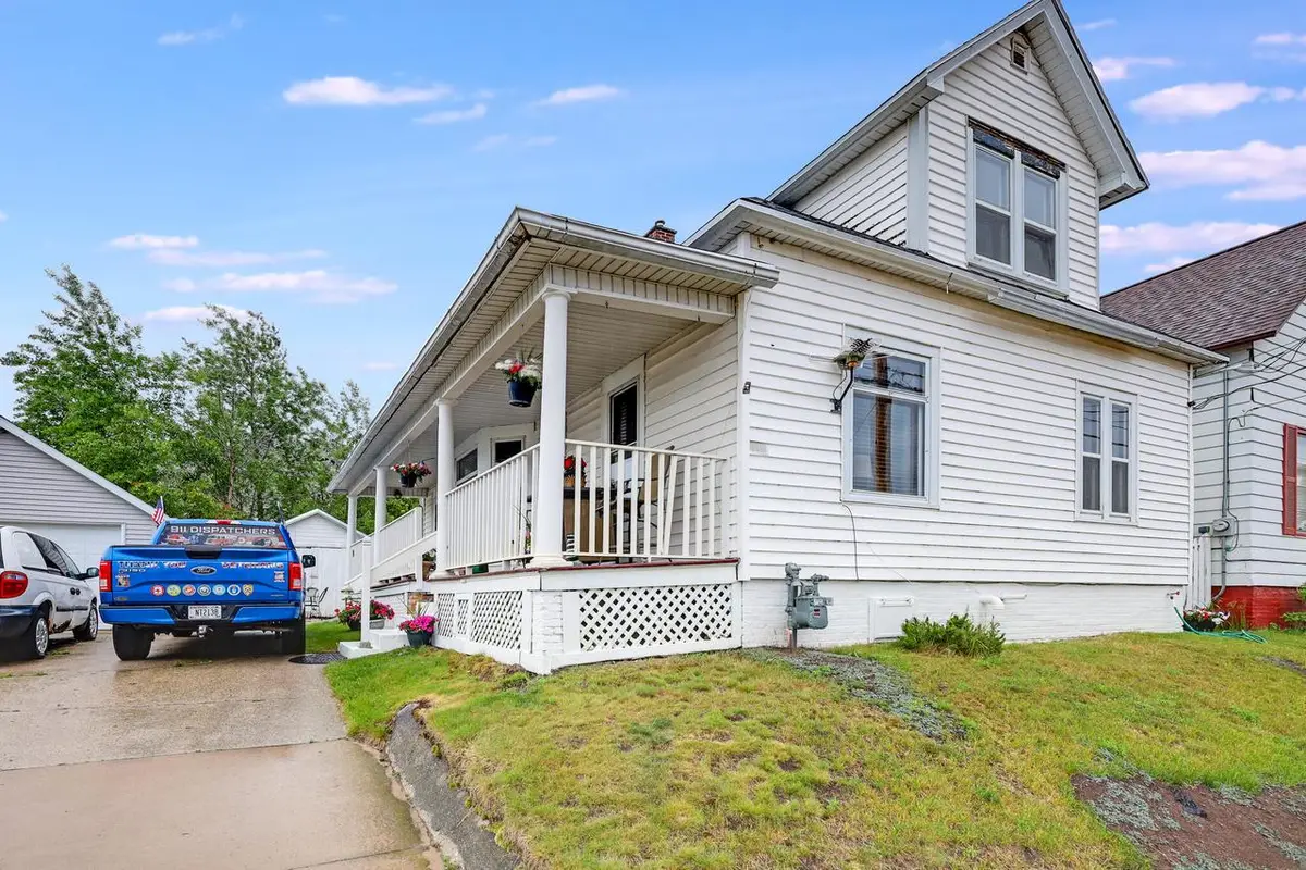 1713 Jackson STREET, Two Rivers, WI 54241 - #1