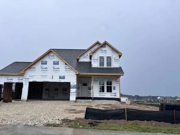 270 Bayberry LANE, Grafton, WI 53024