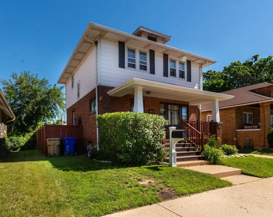 810 73rd STREET, Kenosha, WI 53143 - #3