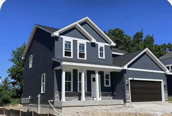 1131 Mt. Vernon DRIVE, Hartford, WI 53027