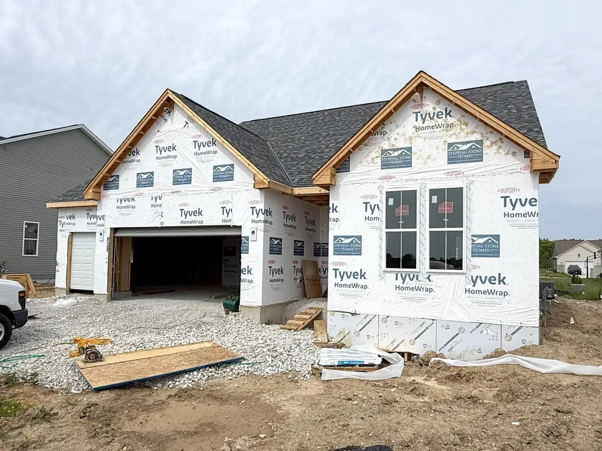 3700 Bishops Cap DRIVE, Franksville, WI 53126 - #1
