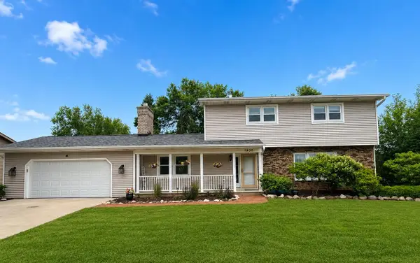 1935 Cliffview COURT, Oshkosh, WI 54901