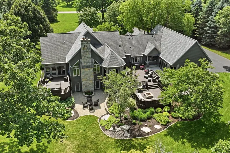 W343S9230 Jericho COURT, Eagle, WI 53119 - #2