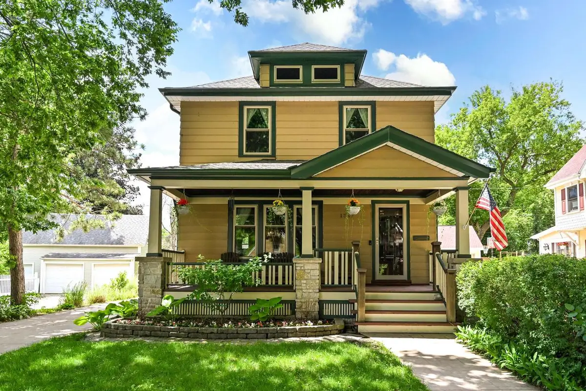 1347 N 71st STREET, Wauwatosa, WI 53213 - #1