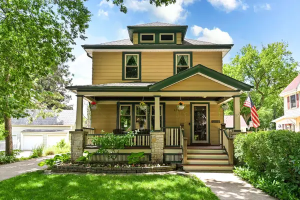 1347 N 71st STREET, Wauwatosa, WI 53213