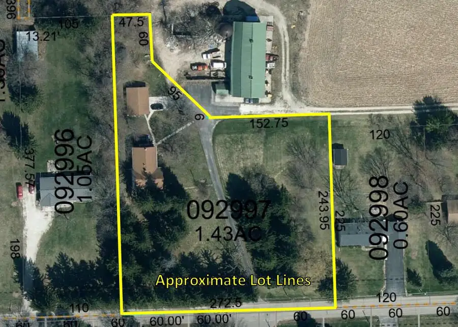 N132W18286 Rockfield ROAD, Richfield, WI 53076 - #2