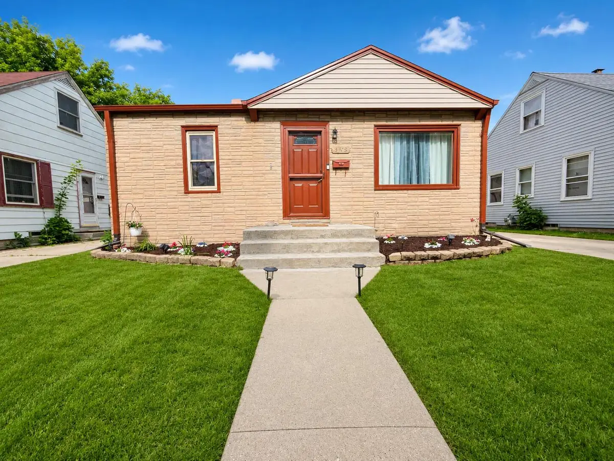 3744 S 23rd STREET, Milwaukee, WI 53221 - #1