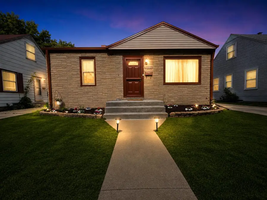 3744 S 23rd STREET, Milwaukee, WI 53221 - #2