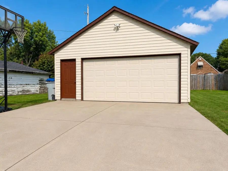 3744 S 23rd STREET, Milwaukee, WI 53221 - #3