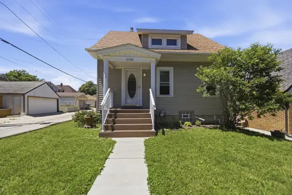 3059 S 40th STREET, Milwaukee, WI 53215