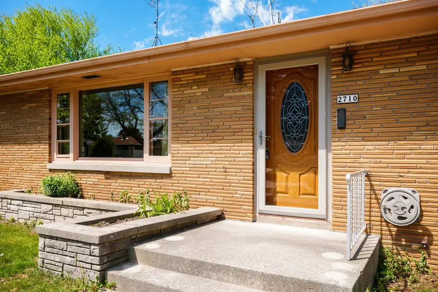 2710 S 17th STREET, Sheboygan, WI 53081 - #2