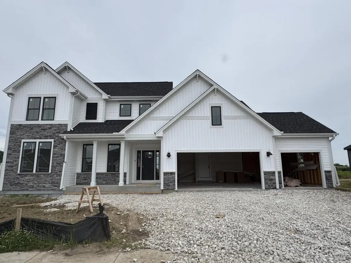 1722 Switchgrass STREET, Oconomowoc, WI 53066 - #1