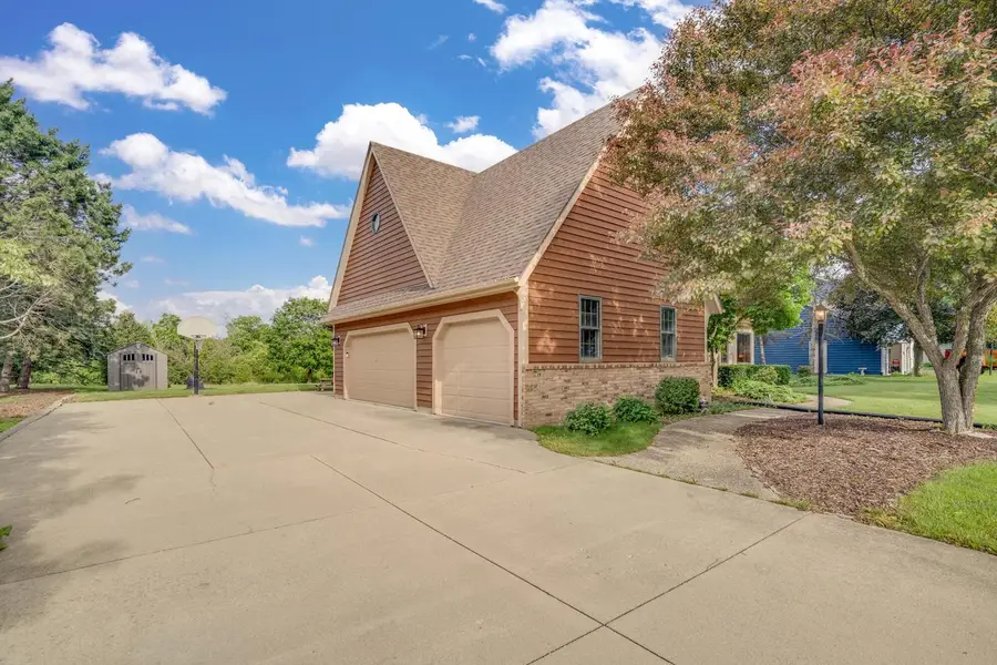 1145 63rd AVENUE, Kenosha, WI 53144 - #3
