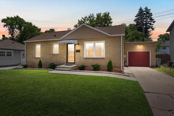 5005 W Forest Home AVENUE, Milwaukee, WI 53219