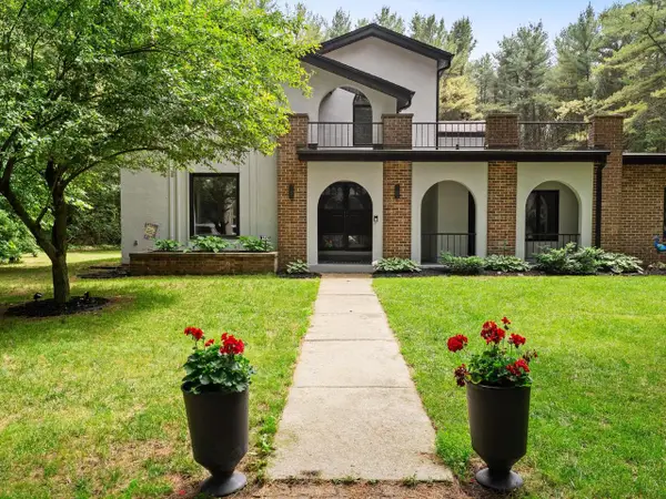 W1439 E Van Ess ROAD, Oostburg, WI 53070