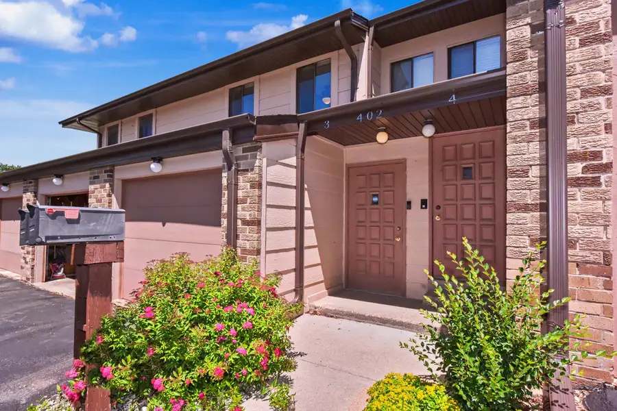 402 Sheffield ROAD #3, Waukesha, WI 53186 - #2