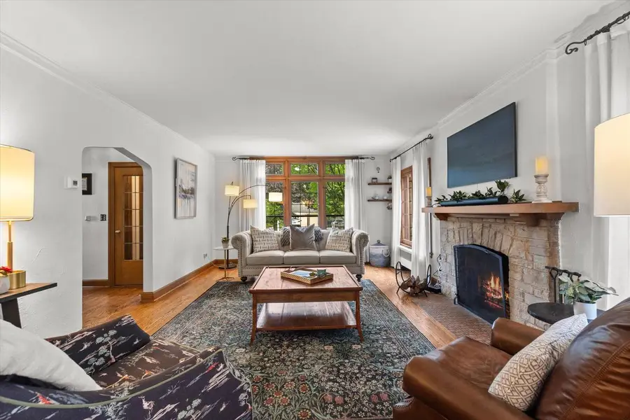 4314 N Ardmore AVENUE, Shorewood, WI 53211 - #2