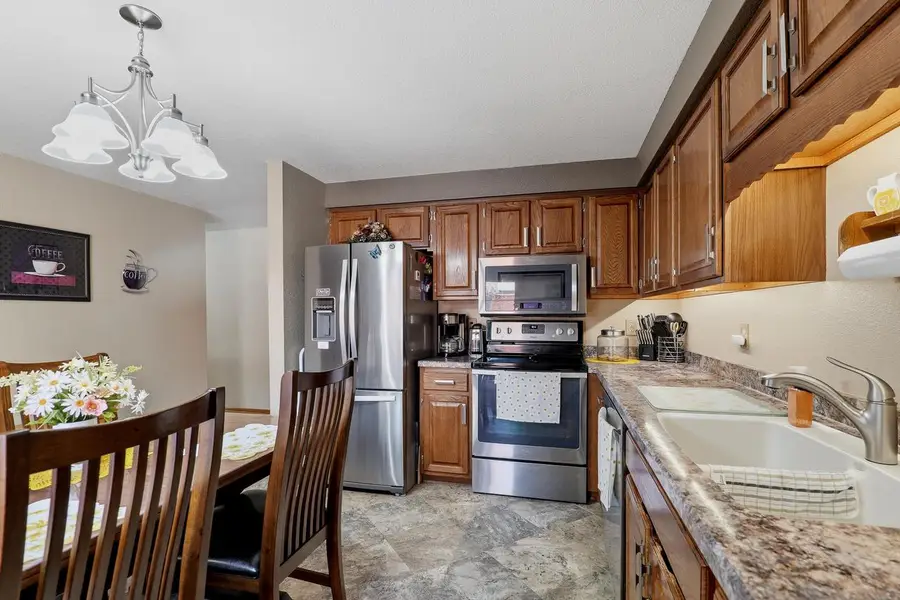 4006 S 18th STREET, Sheboygan, WI 53081 - #3