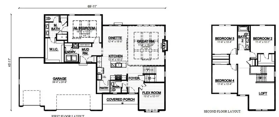 N66W21225 Sweet Clover DRIVE, Menomonee Falls, WI 53051 - #3