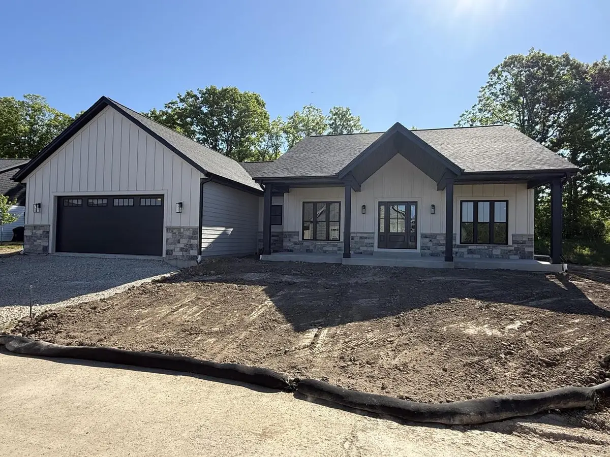 W208N16278 Renee WAY, Jackson, WI 53037 - #1