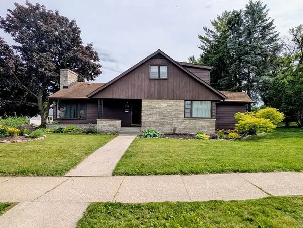 505 Washington STREET, Sheboygan Falls, WI 53085