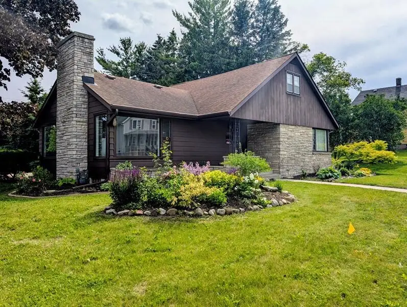 505 Washington STREET, Sheboygan Falls, WI 53085 - #2