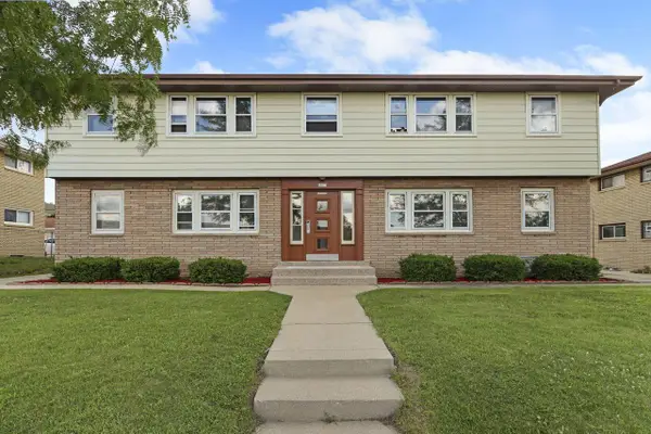 6823 W Wedgewood DRIVE, Milwaukee, WI 53220