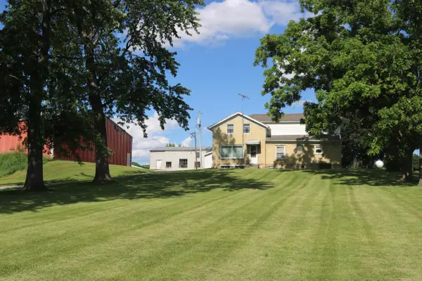 N562 Hancock ROAD, Watertown, WI 53098