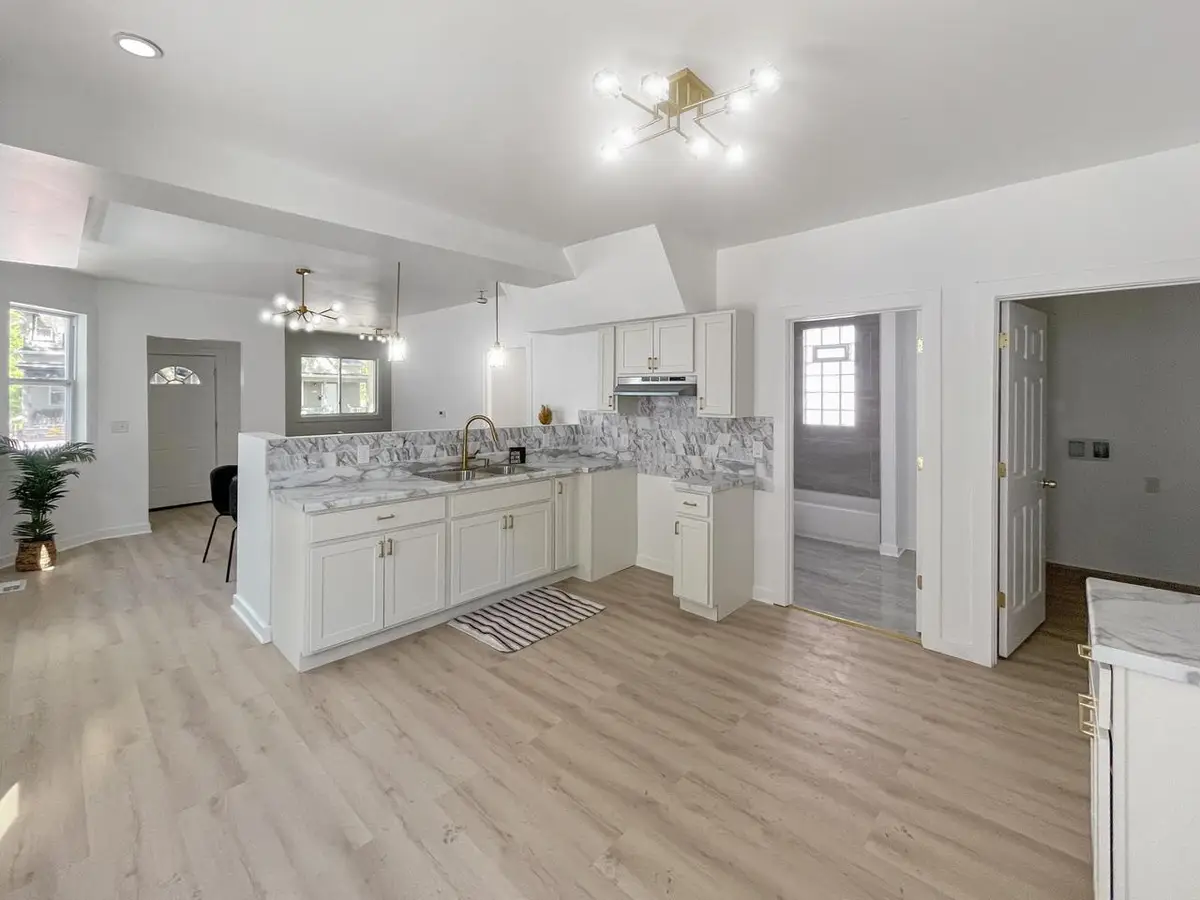 2634 N 34th STREET, Milwaukee, WI 53210 - #1