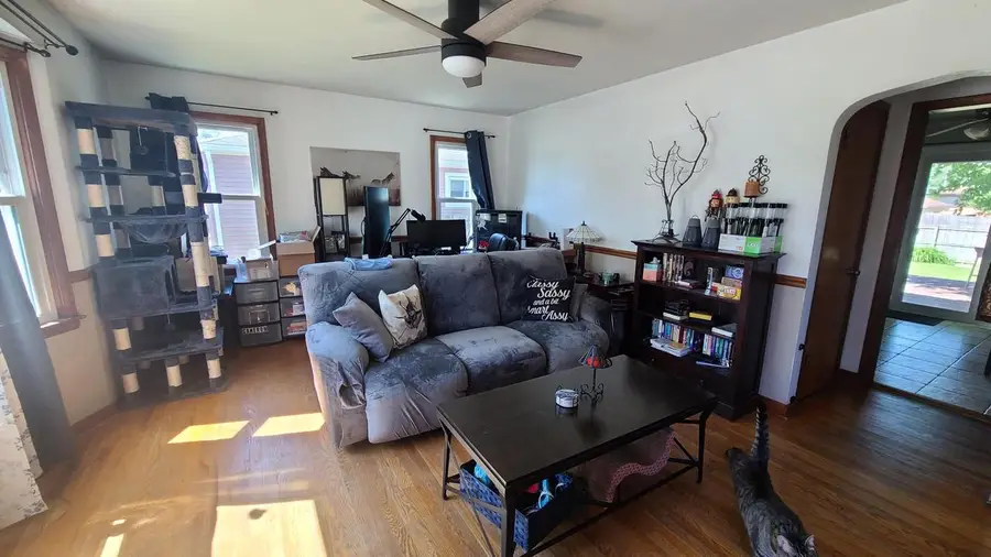 3434 1st AVENUE, Racine, WI 53402 - #3
