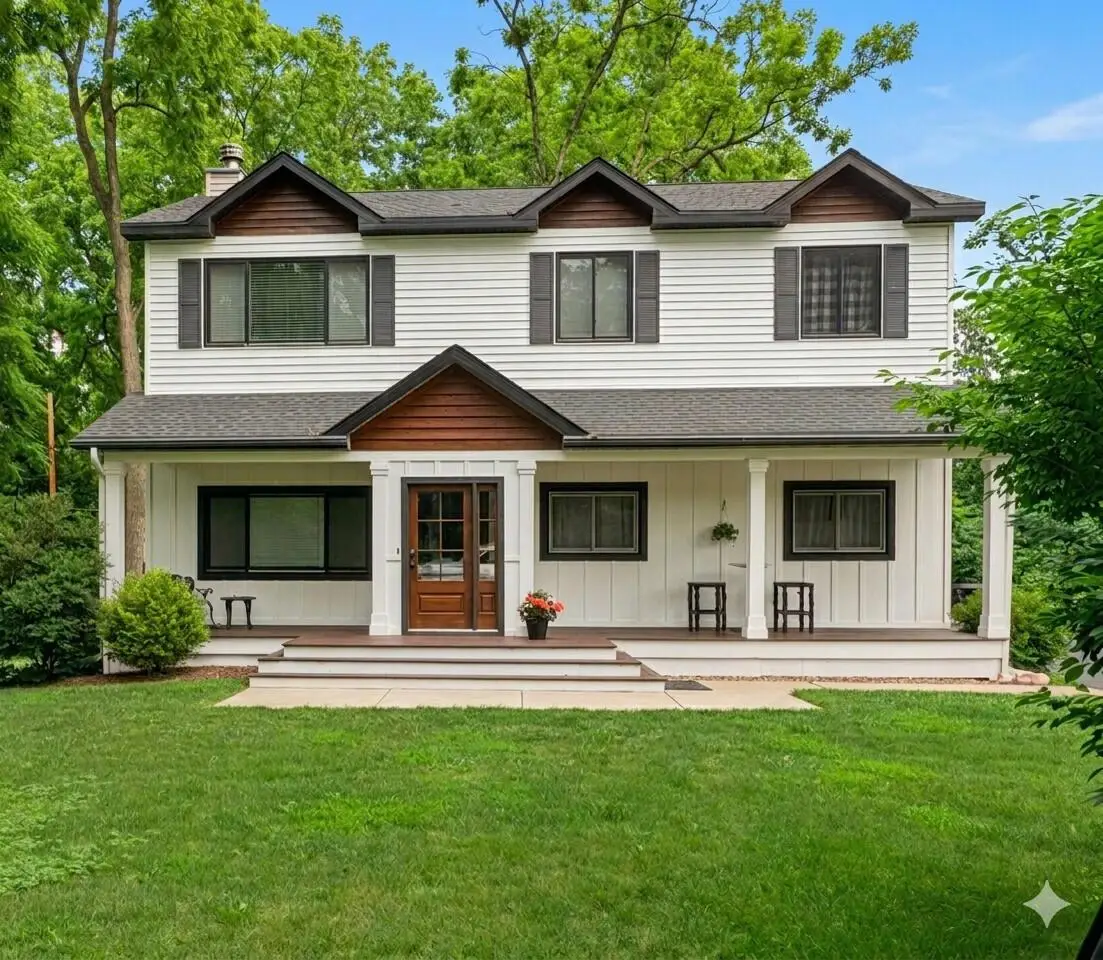 N2436 Shore View DRIVE, Lake Geneva, WI 53147 - #1