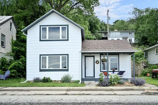 603 S Main STREET, Alma, WI 54610