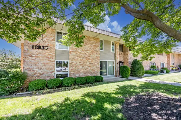 11957 W Appleton AVENUE #9, Milwaukee, WI 53224