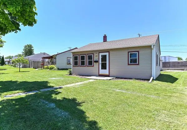 3409 S 20th STREET, Milwaukee, WI 53215