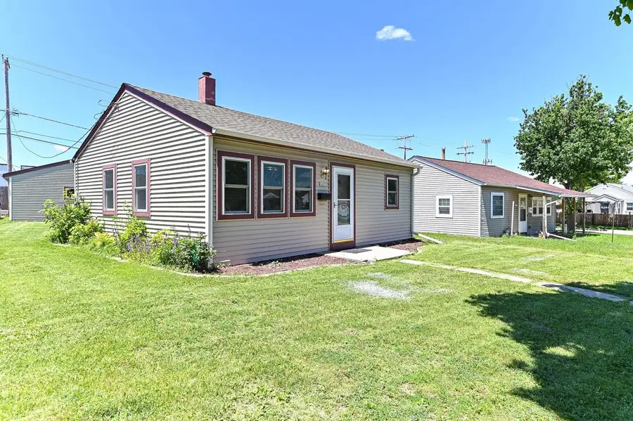 3409 S 20th STREET, Milwaukee, WI 53215 - #2