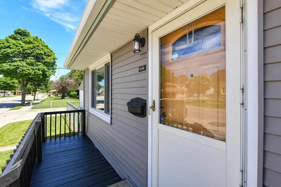 4380 N 51st BOULEVARD, Milwaukee, WI 53216 - #3