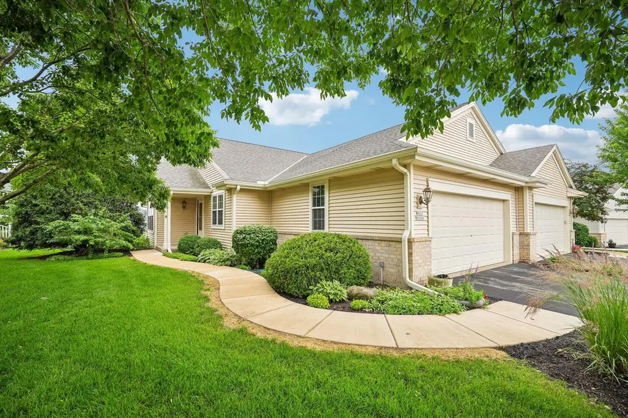 W241N5694 Birchwood LANE, Sussex, WI 53089 - #2