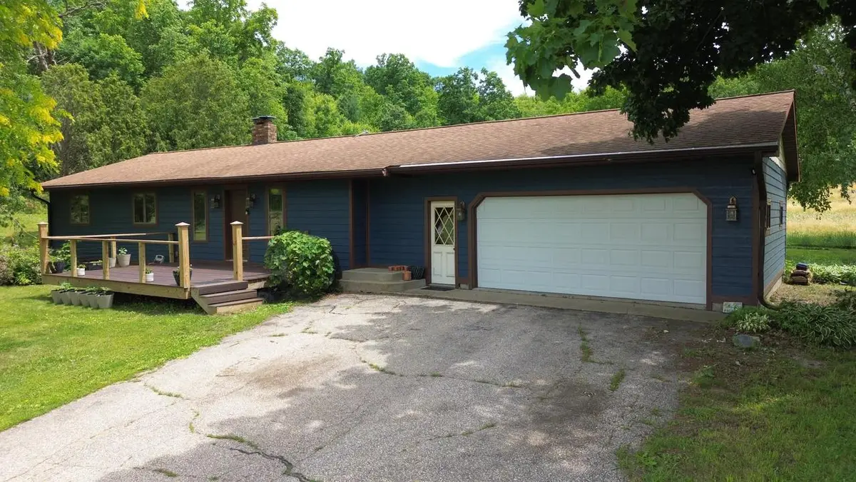 2836 State Highway 27, Sparta, WI 54656 - #1