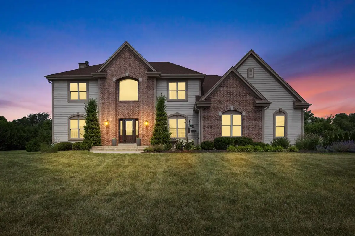 N73W28840 Bark River ROAD, Hartland, WI 53029 - #1