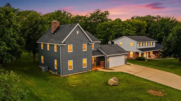 3971 S 118th STREET, Greenfield, WI 53228