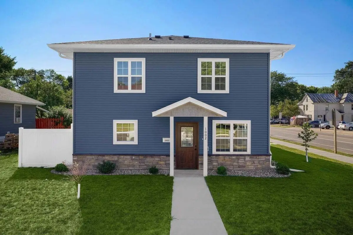 1002 7th STREET S, La Crosse, WI 54601 - #1