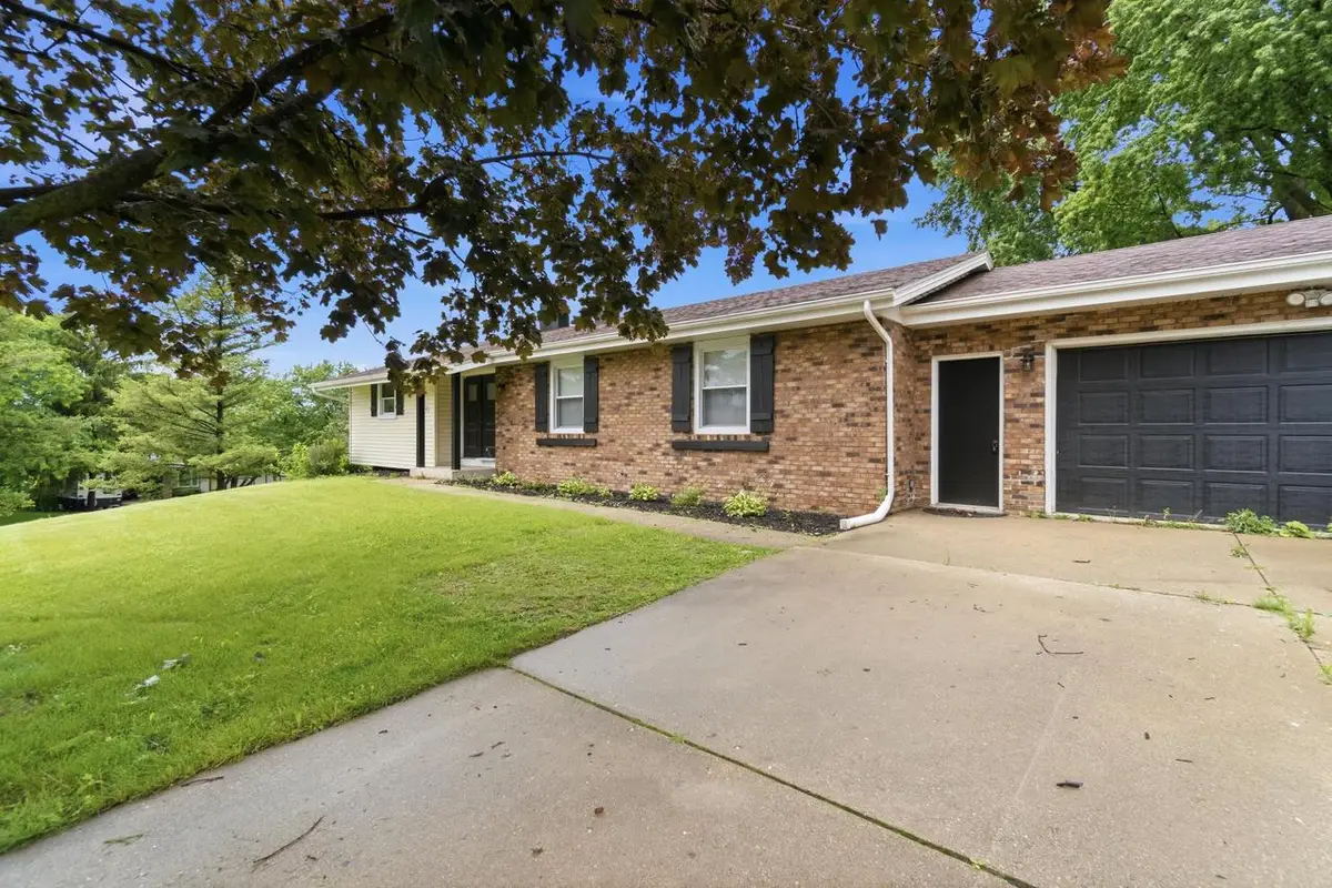 3109 Canterbury LANE, Janesville, WI 53546 - #1