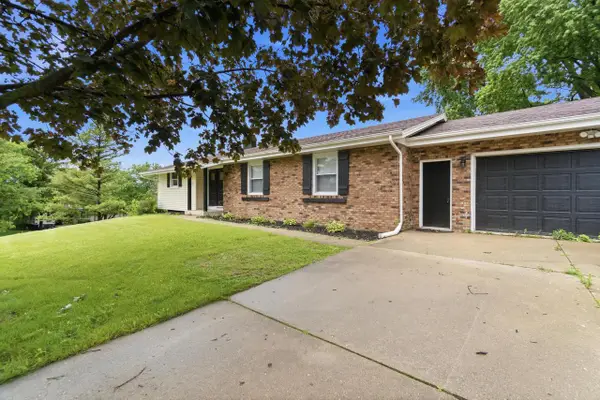 3109 Canterbury LANE, Janesville, WI 53546