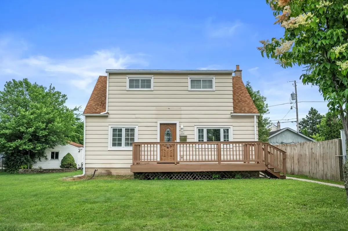 3684 S 33rd STREET, Greenfield, WI 53221 - #1