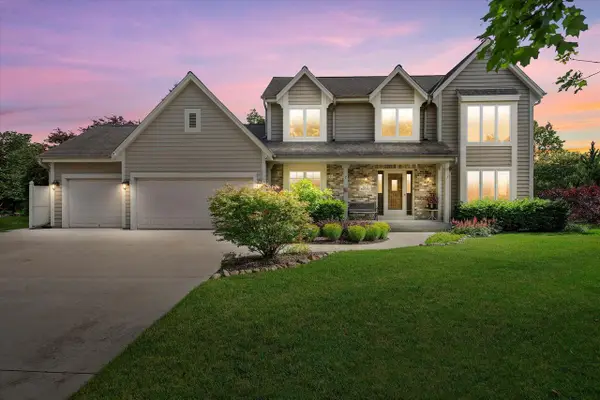 N171W20293 Northview DRIVE, Jackson, WI 53037