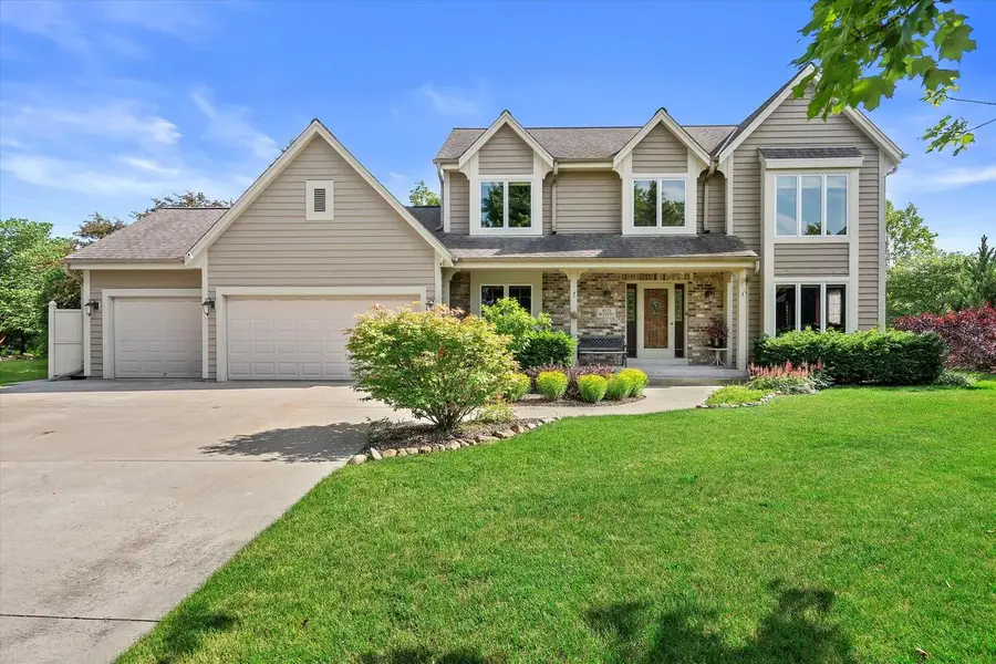 N171W20293 Northview DRIVE, Jackson, WI 53037 - #2