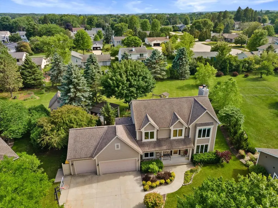 N171W20293 Northview DRIVE, Jackson, WI 53037 - #3