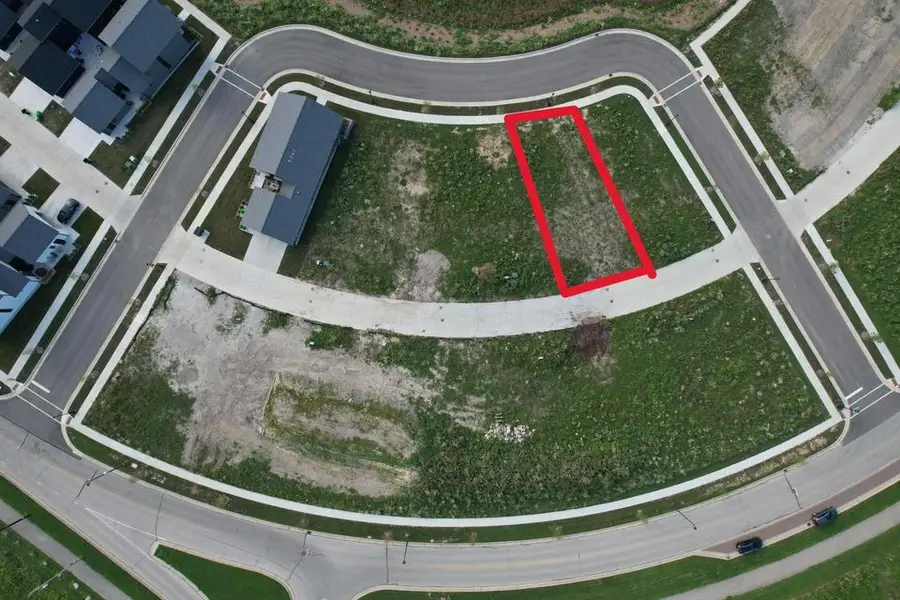 9437 S CYPRESS PLACE, Oak Creek, WI 53154 - #2