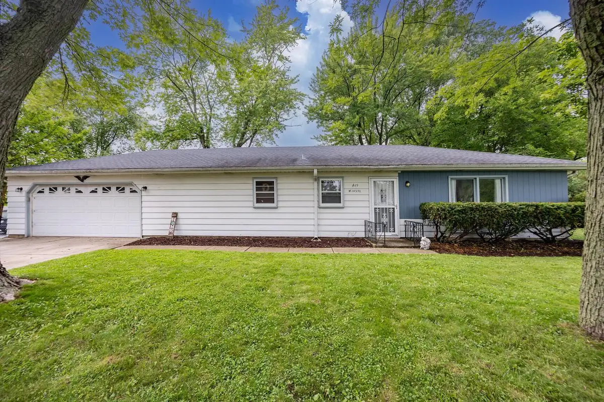 S69W14596 Cornell DRIVE, Muskego, WI 53150 - #1